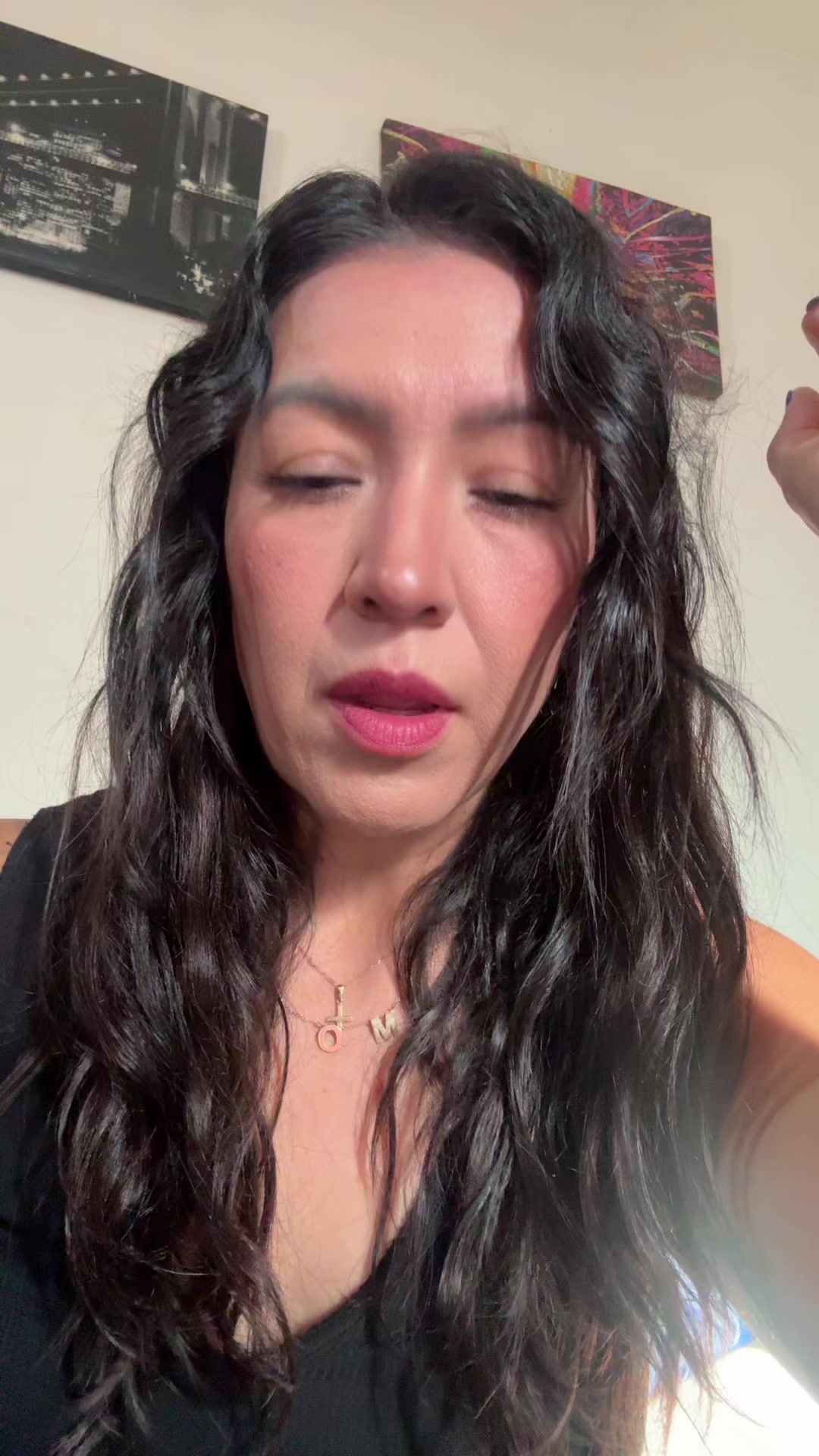 @Monse Jauregui