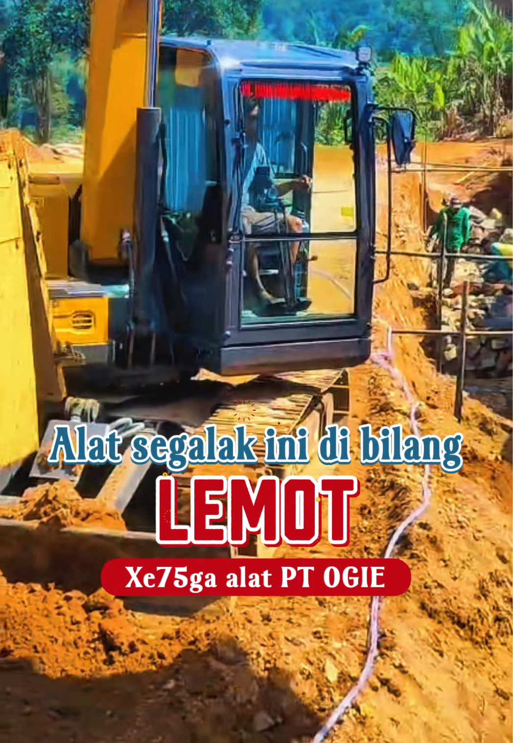 @Ogie Indonesia