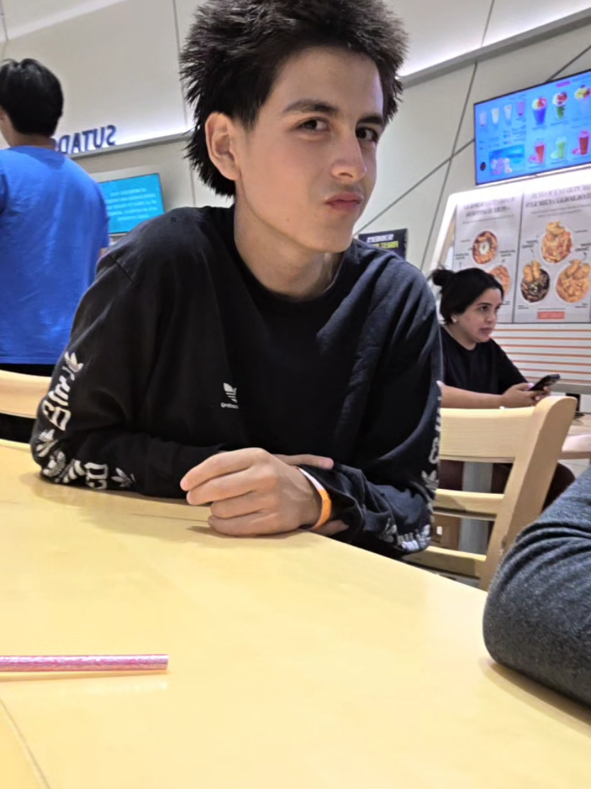 @Denis