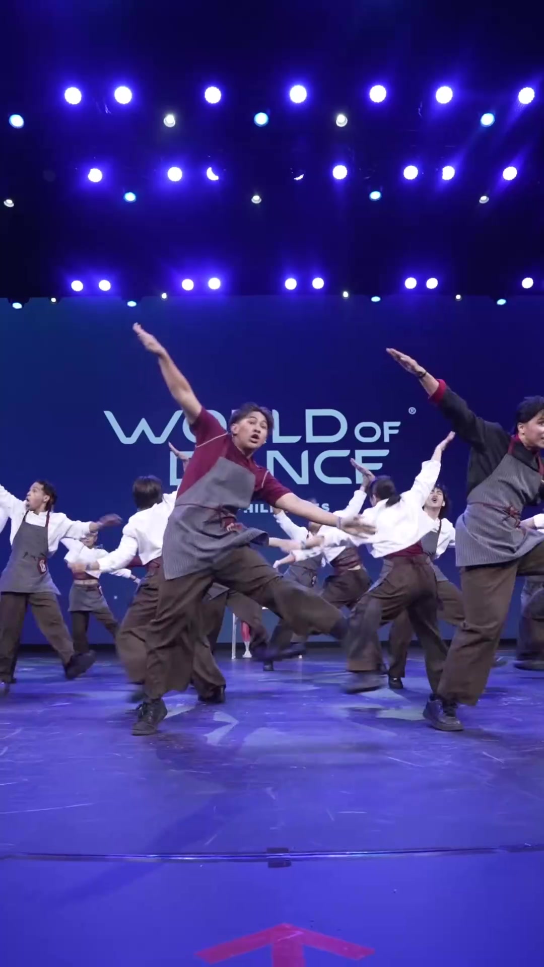 @worldofdance