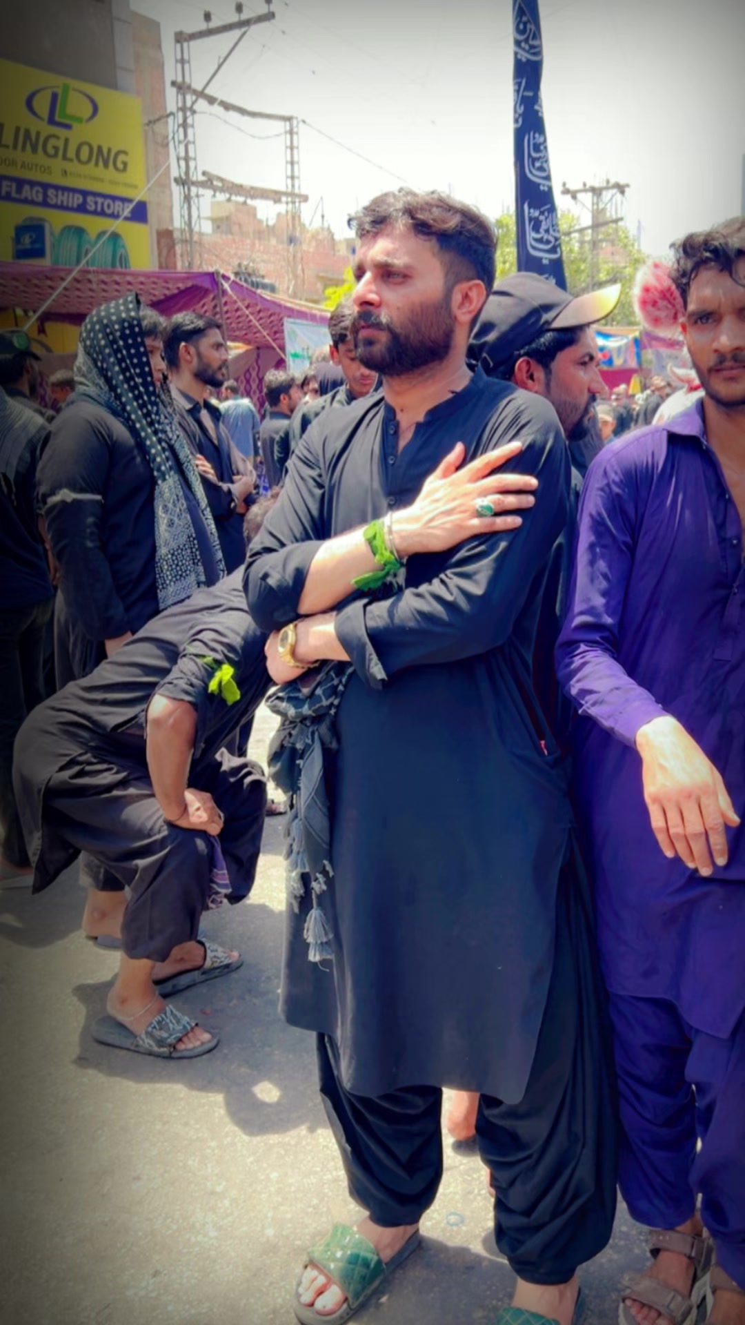 @Zawar Shahzad Ali Dawachh