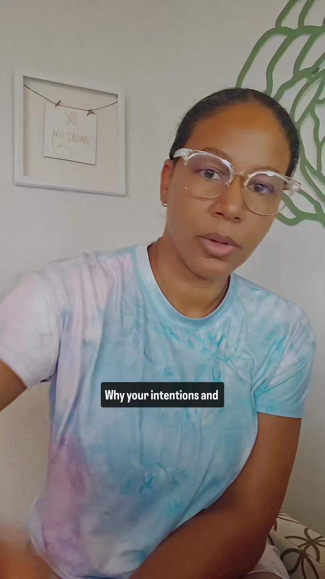 @Dr.V - High Functioning Anx
