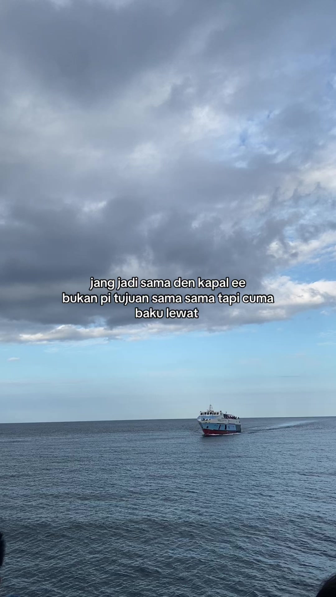 @Banggai Punya