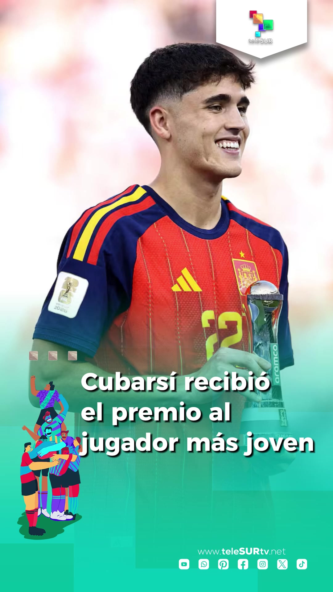 @teleSUR Clips