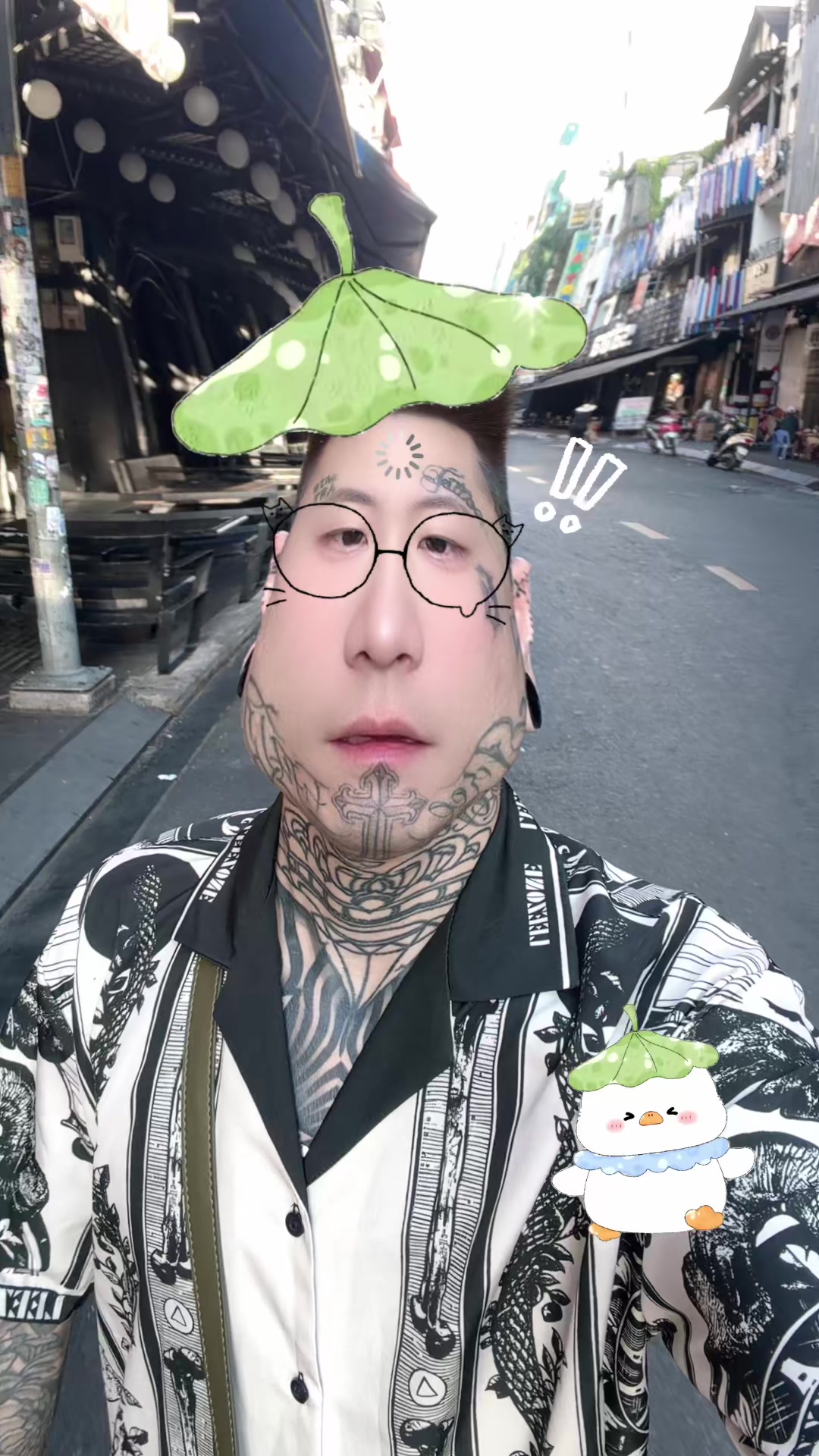 @深情大叔