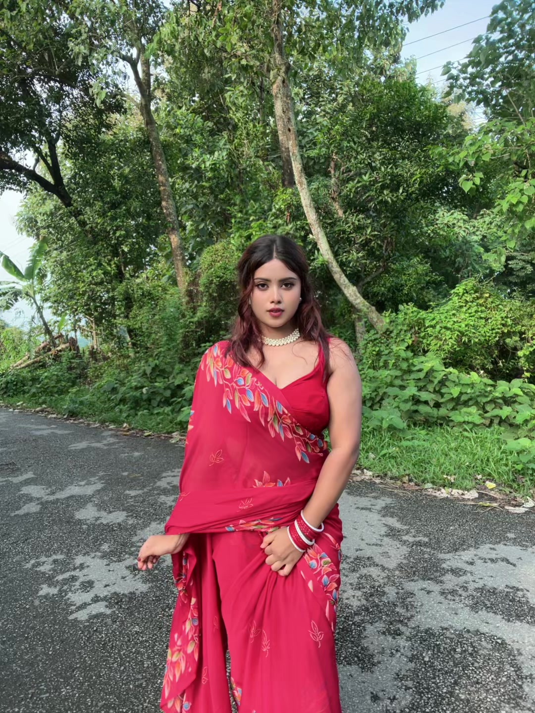 @San Dhya