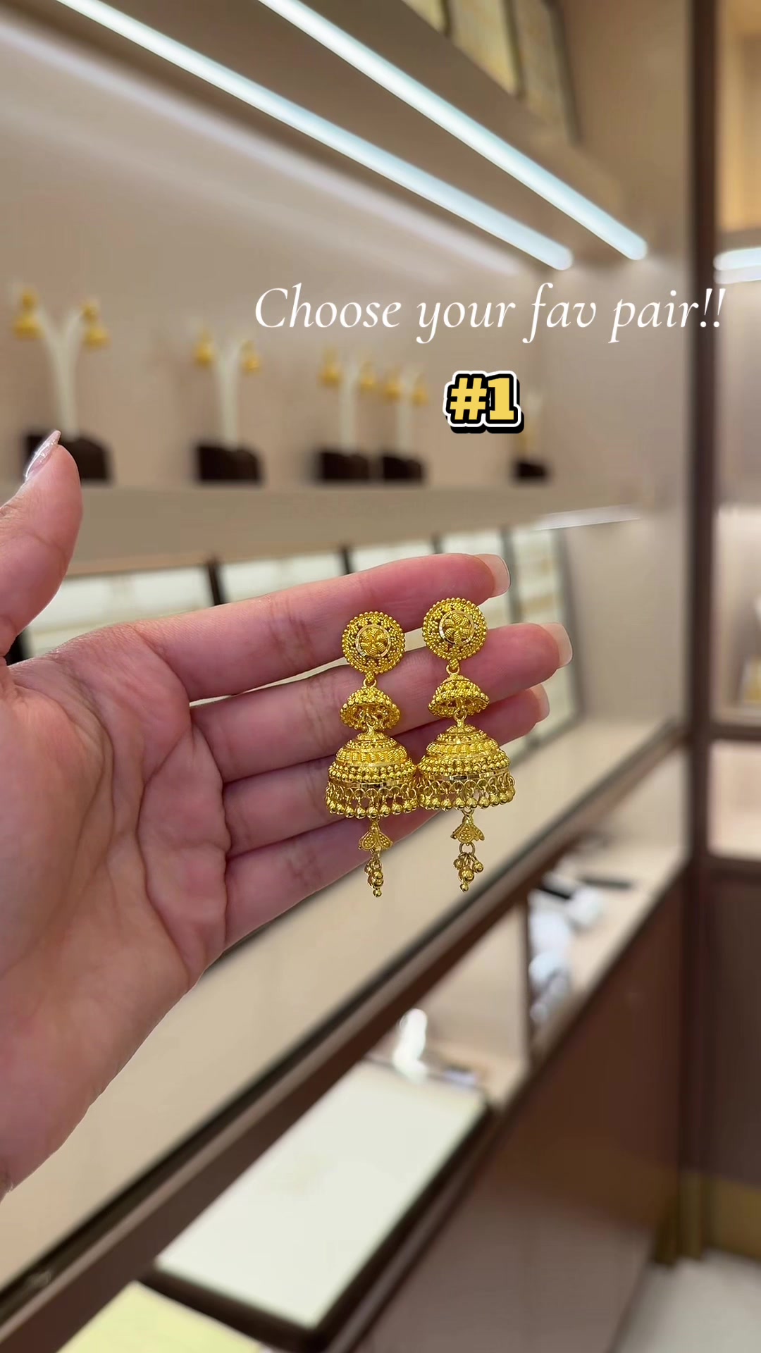 @Bani Jewellers