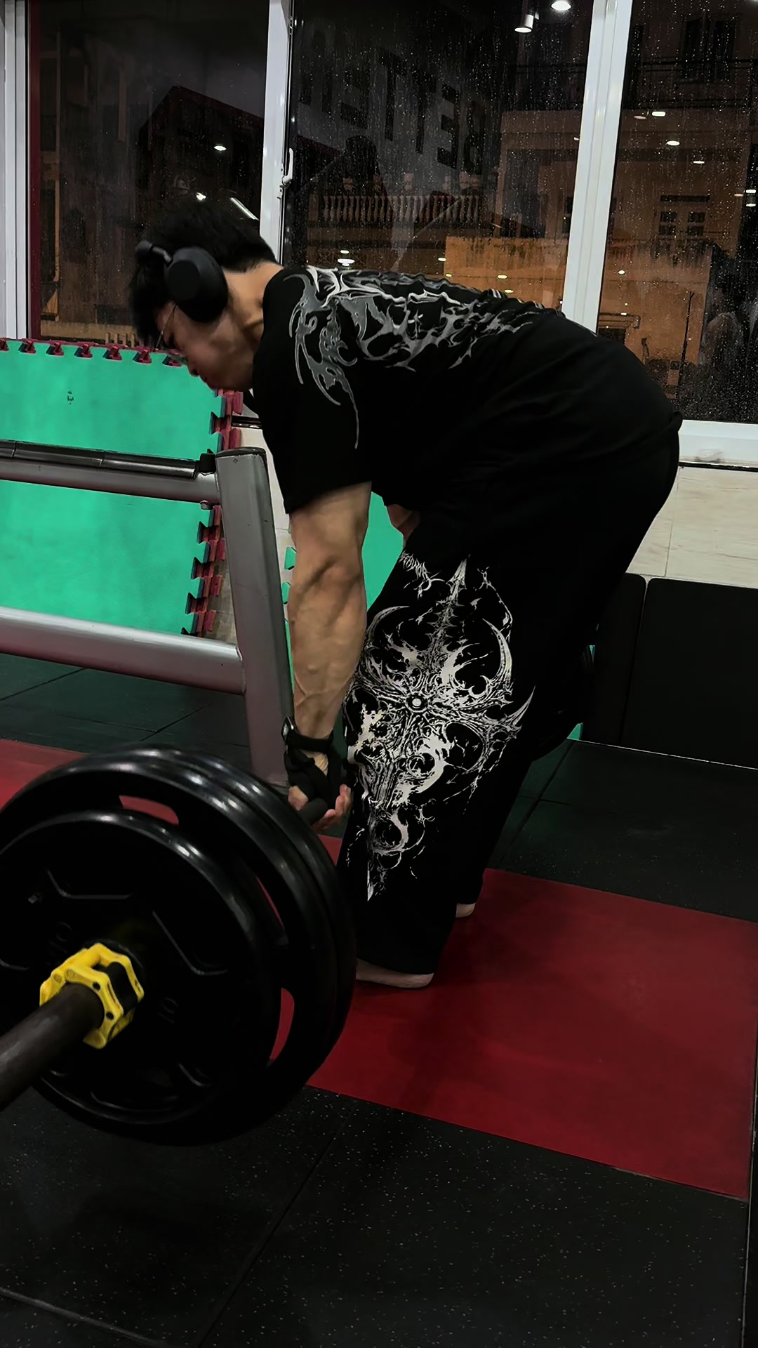 @Triều's road to 🦍