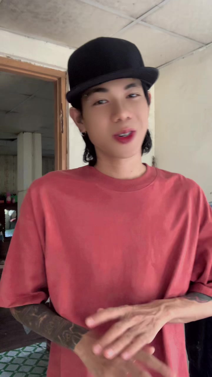 @Nyan Gyi NG