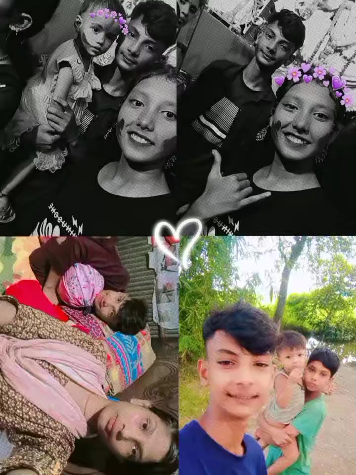 @দুষ্টু ছেলের মিষ্টি হাসি☺️🤪