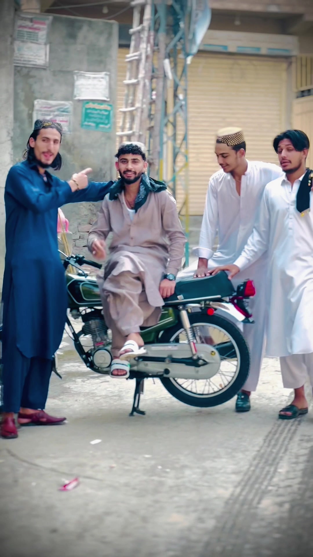 @🦁🦅خان بادشاہ مصریال ۱❤️💞