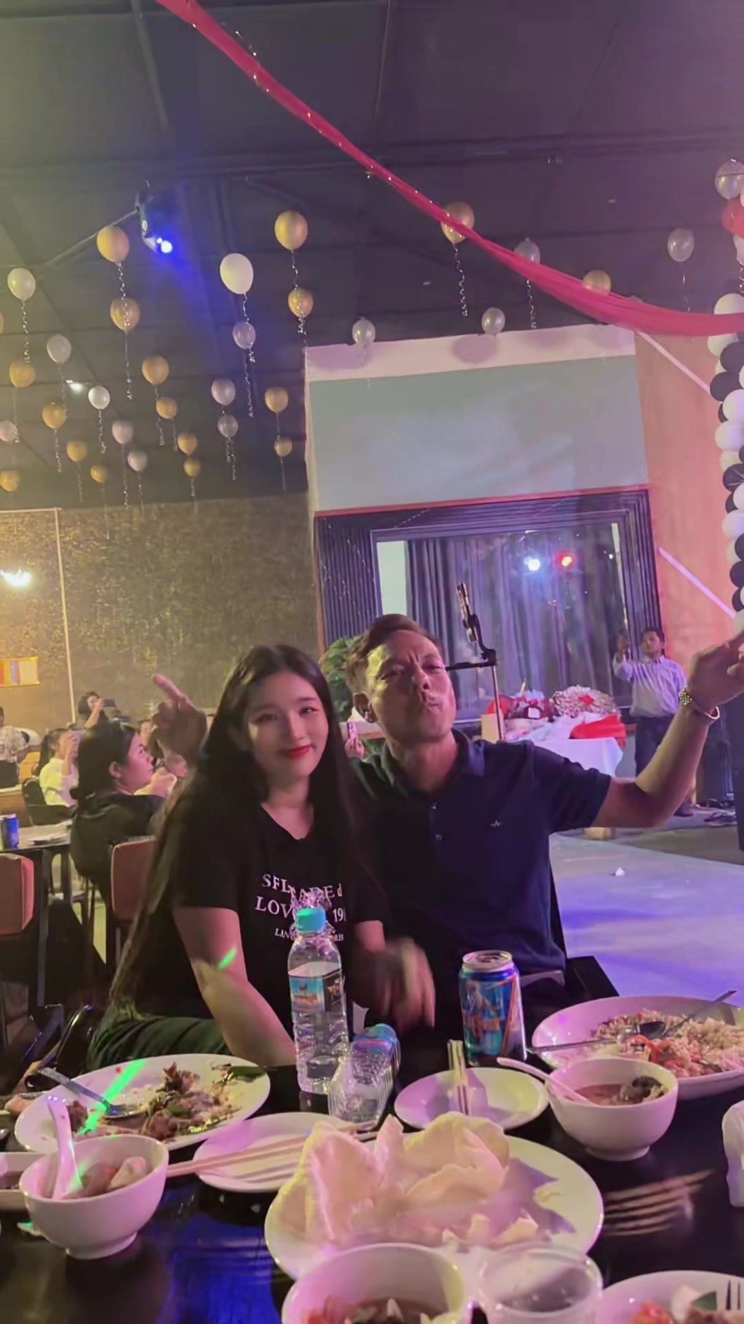 @Merry Lu Lu Aung (မိုးညှင်း)💕