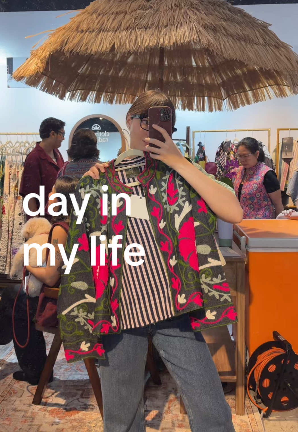 @Cara