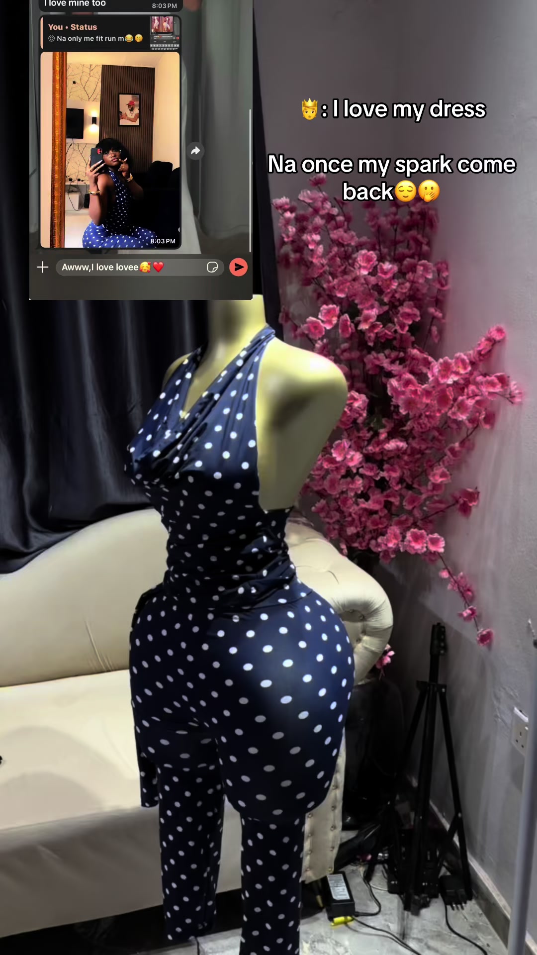 @FASHION PLUG IN ILORIN