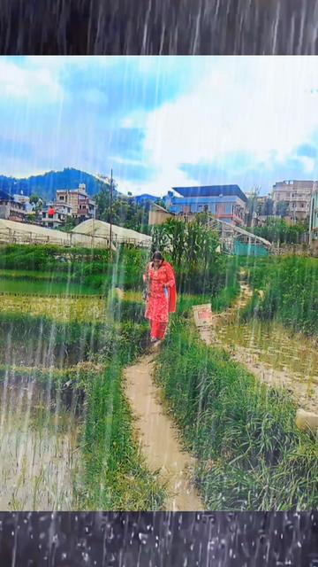 @rita Dahal