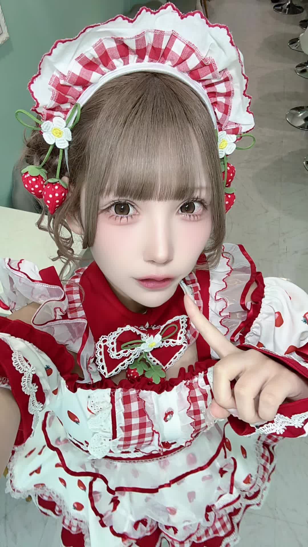 @世界一あちゃん!