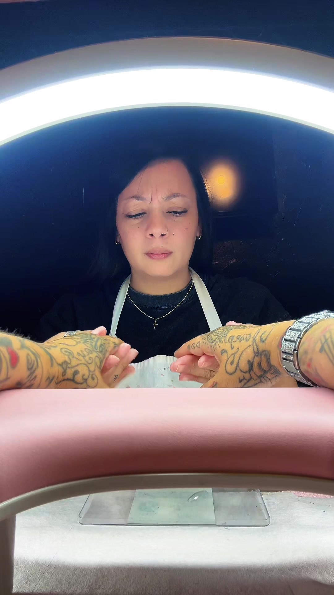 @Adriana/QueenAceNails