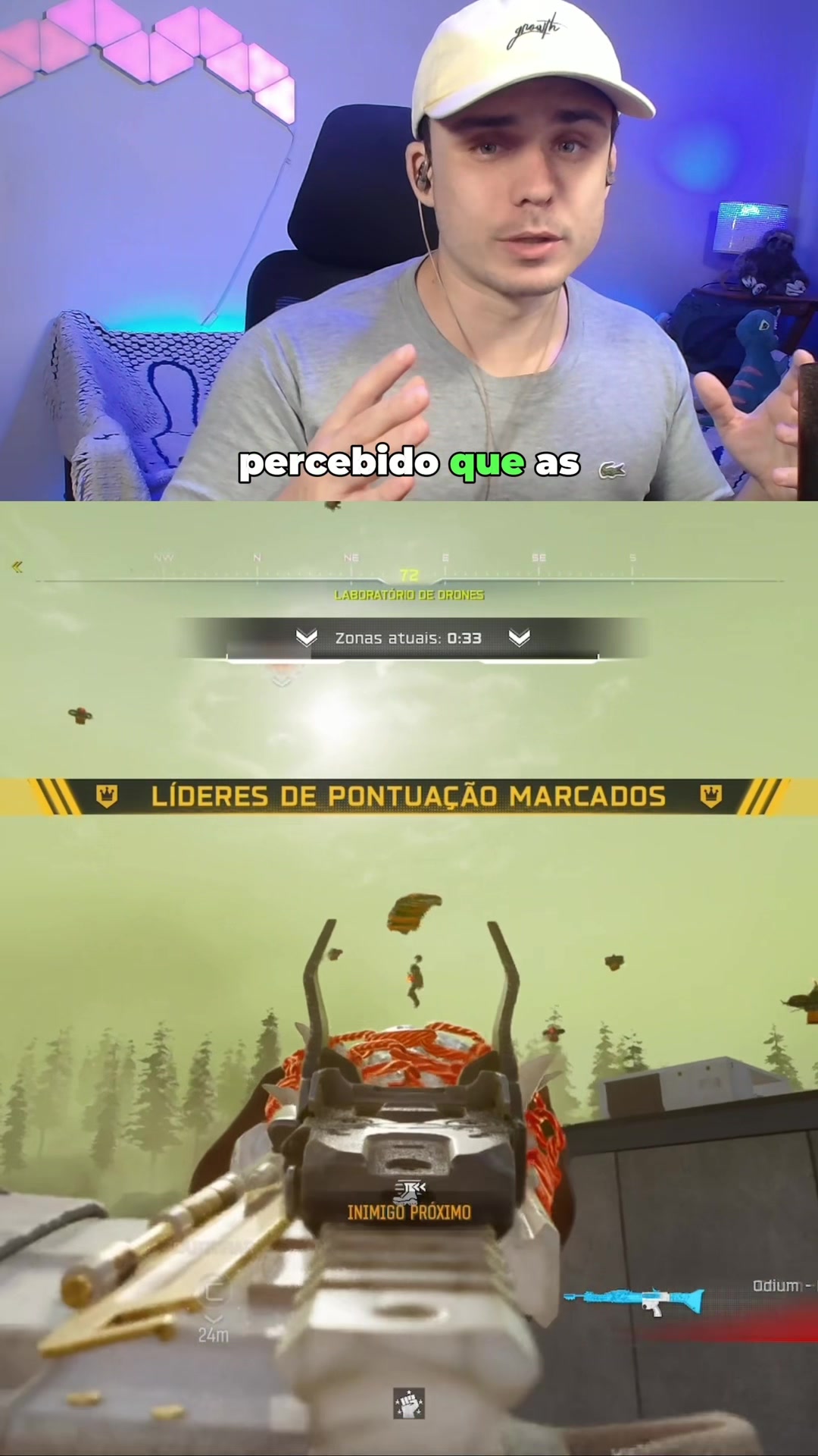 @Felipe "Metal" Botelho