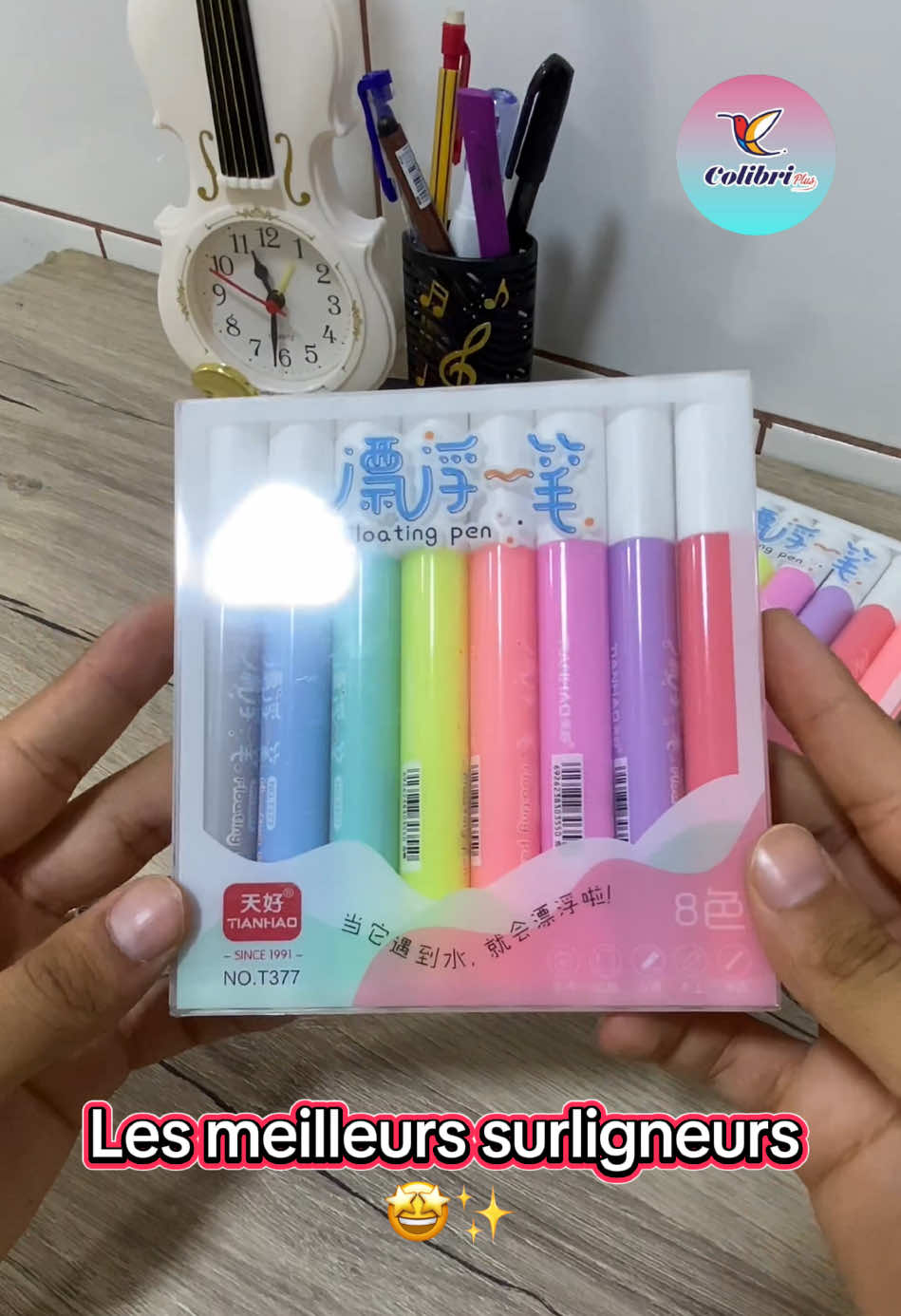 @Colibri Plus 🦜