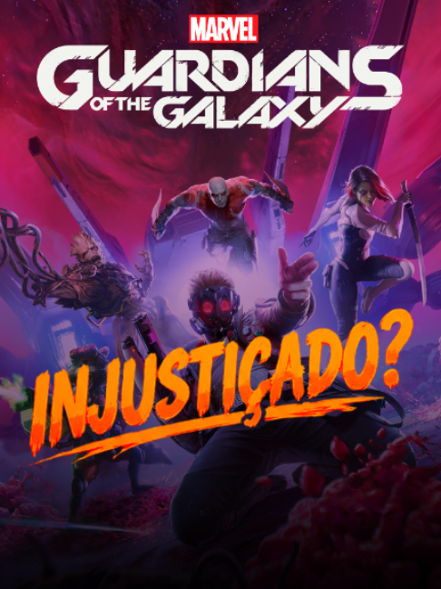@Lista Gamer