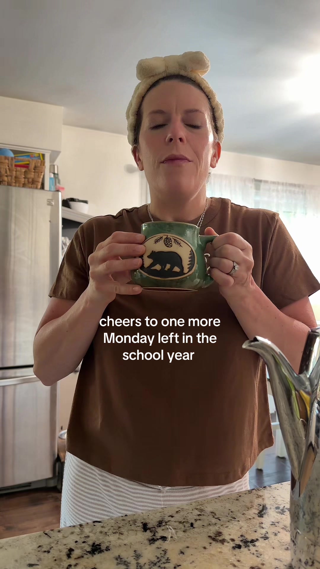@Morgan | relatable mom of 2
