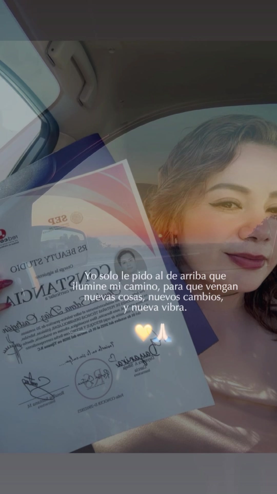 @Selena Castrejon