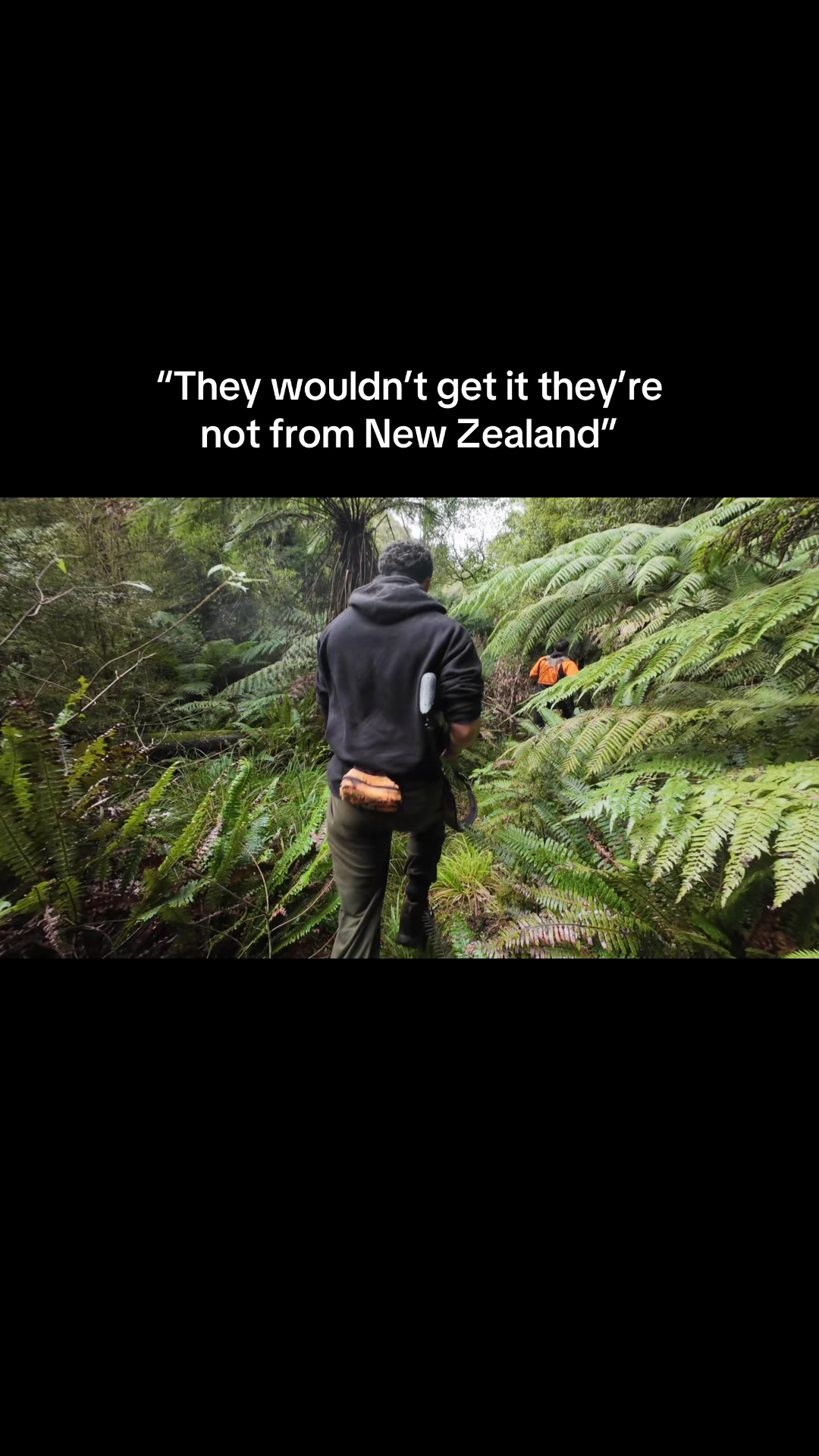 @Waiata Jennings