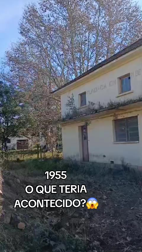 @Frequencia Sobrenatural