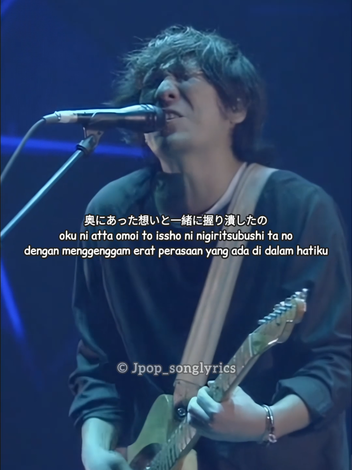 @Japan Song Lyrics