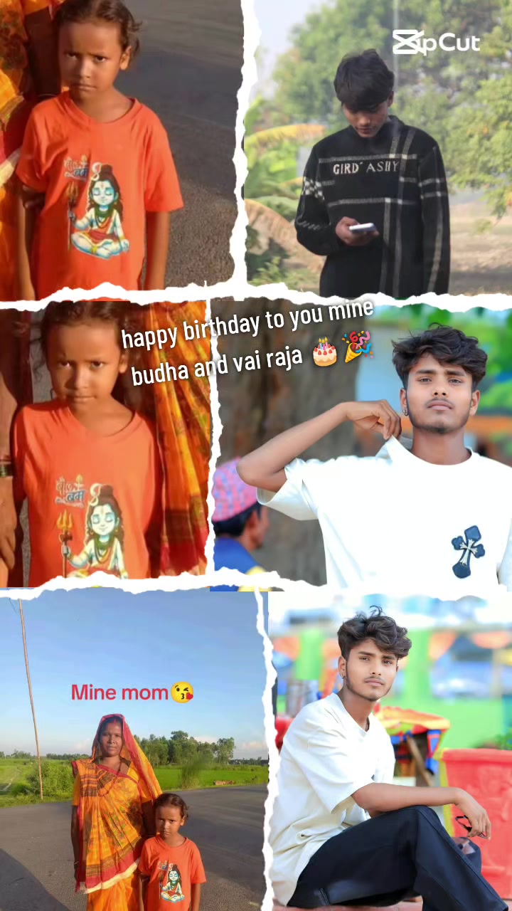 @Rohit ko budhi 🫶💝