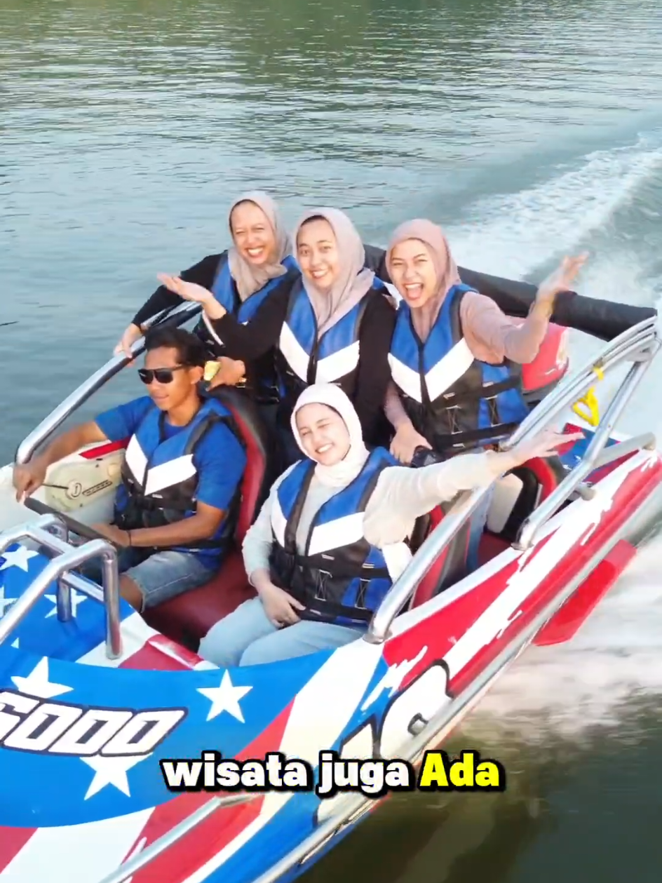 @Wisata Logung Kudus