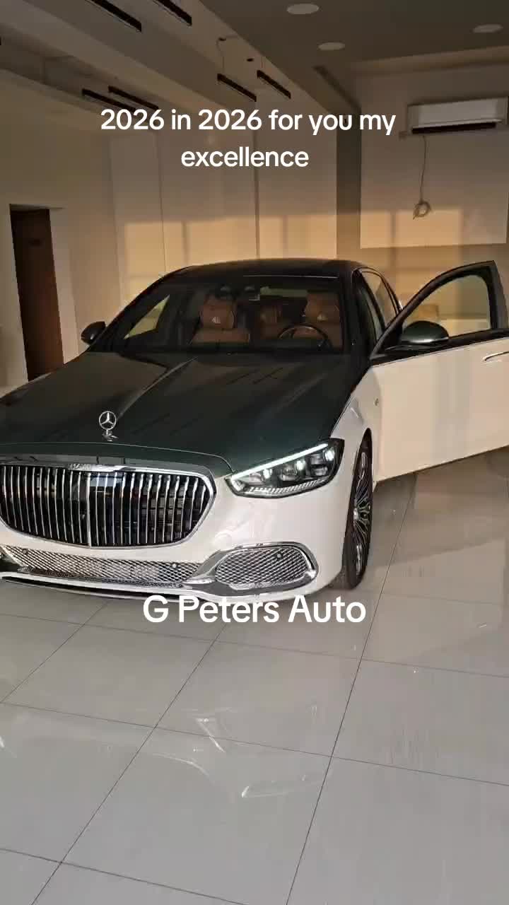 @G Peters Auto Global Ventures