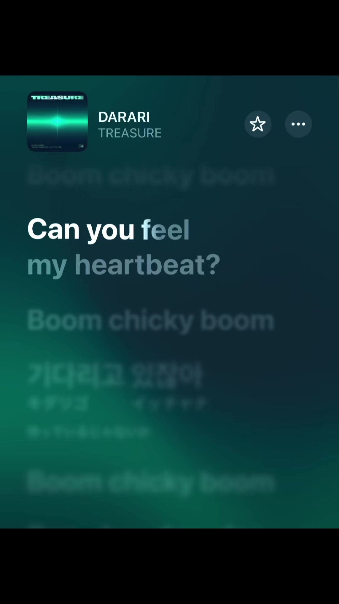 @プレイリスト紹介🎧✨kpop