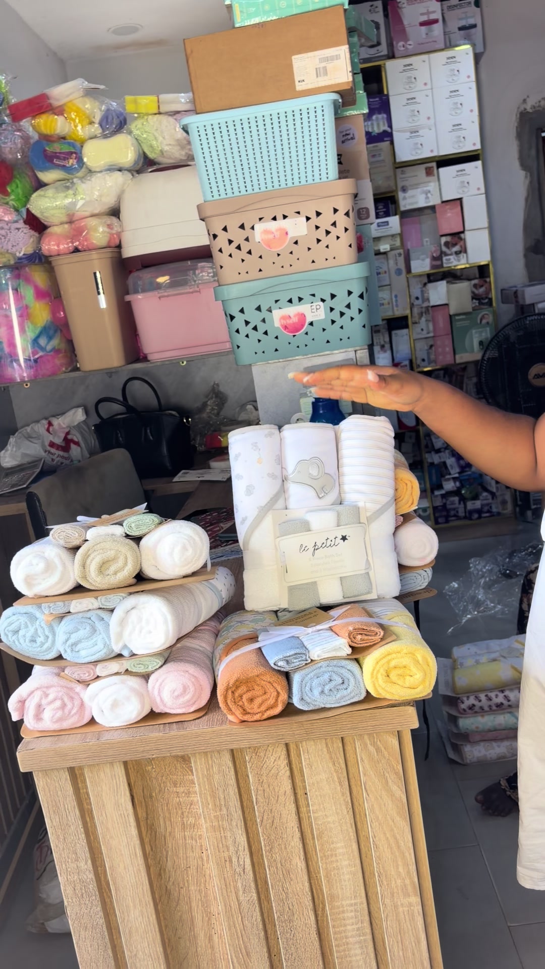 @Zahrababystore