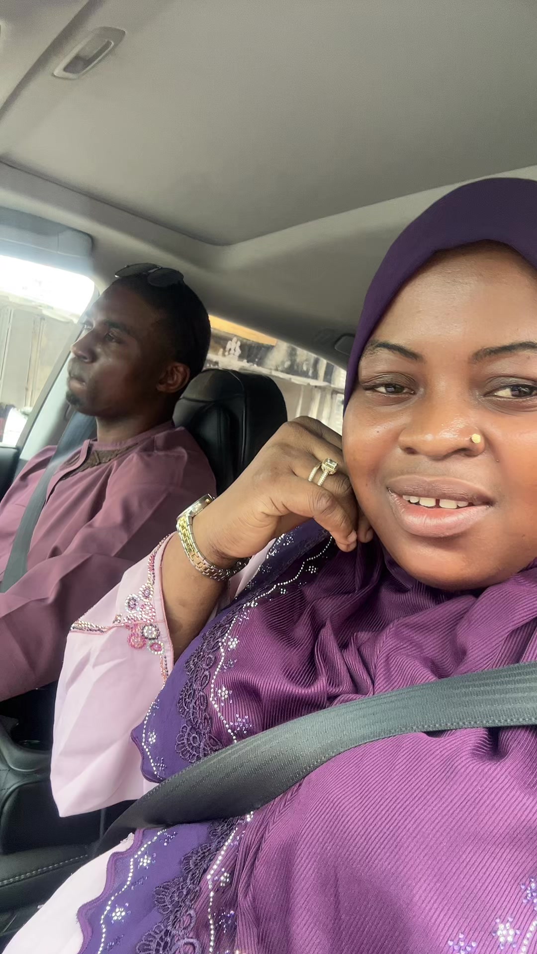 @Olori shun