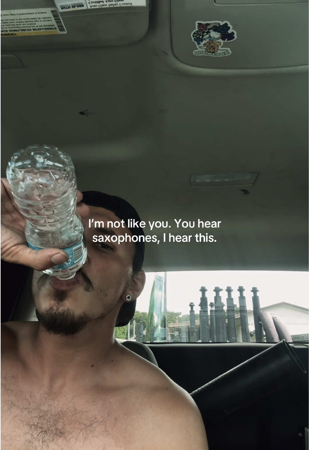 @Danny Perez🦇
