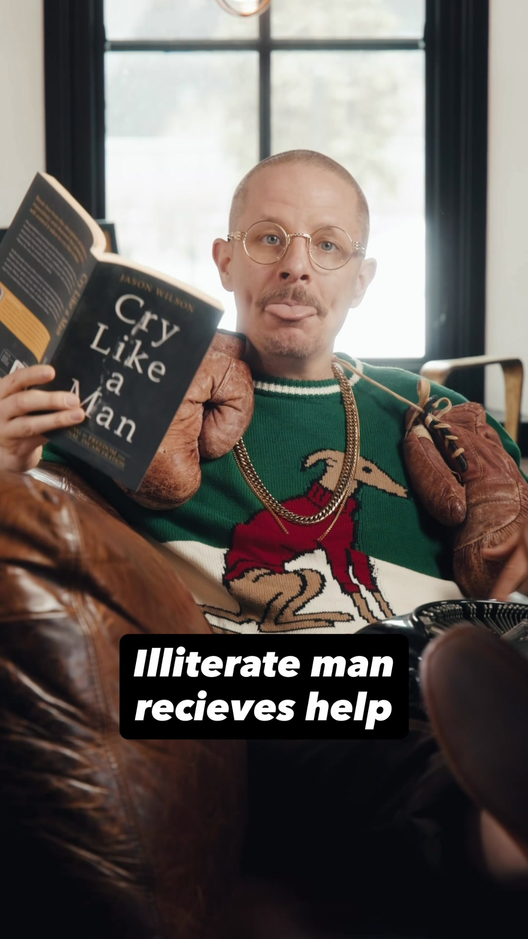 @Prof