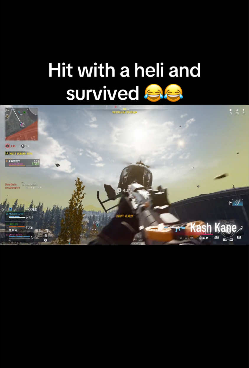 @Kash Kane