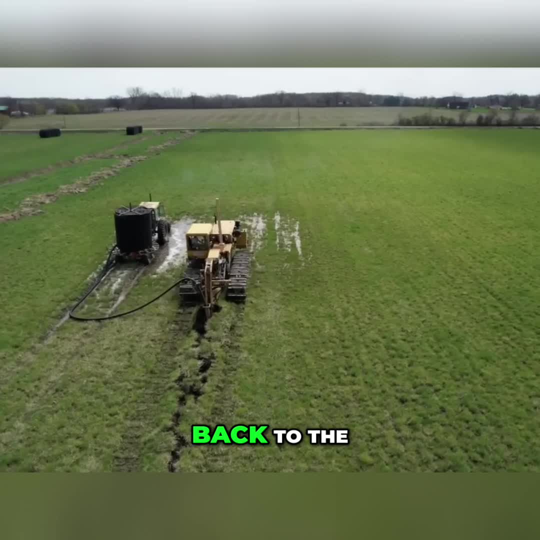 @Kip Siegler Farming