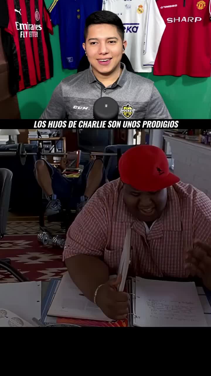 @J Funes Reacciona