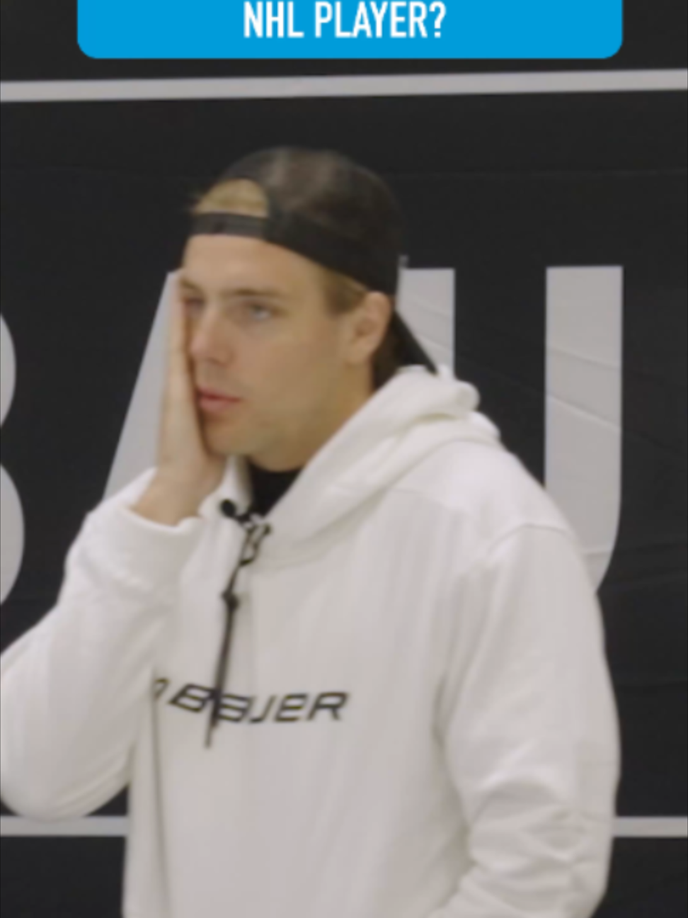 @Bauer Hockey