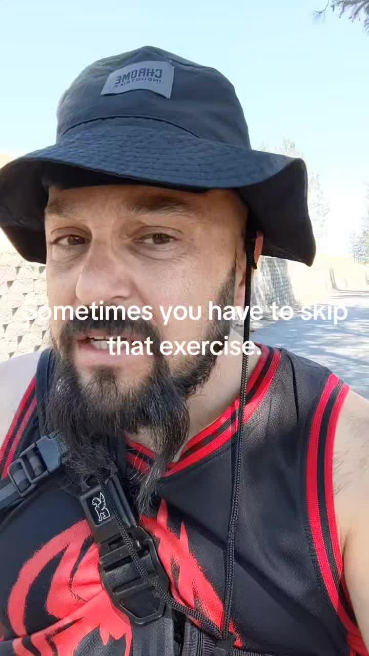 @Nerdstronger