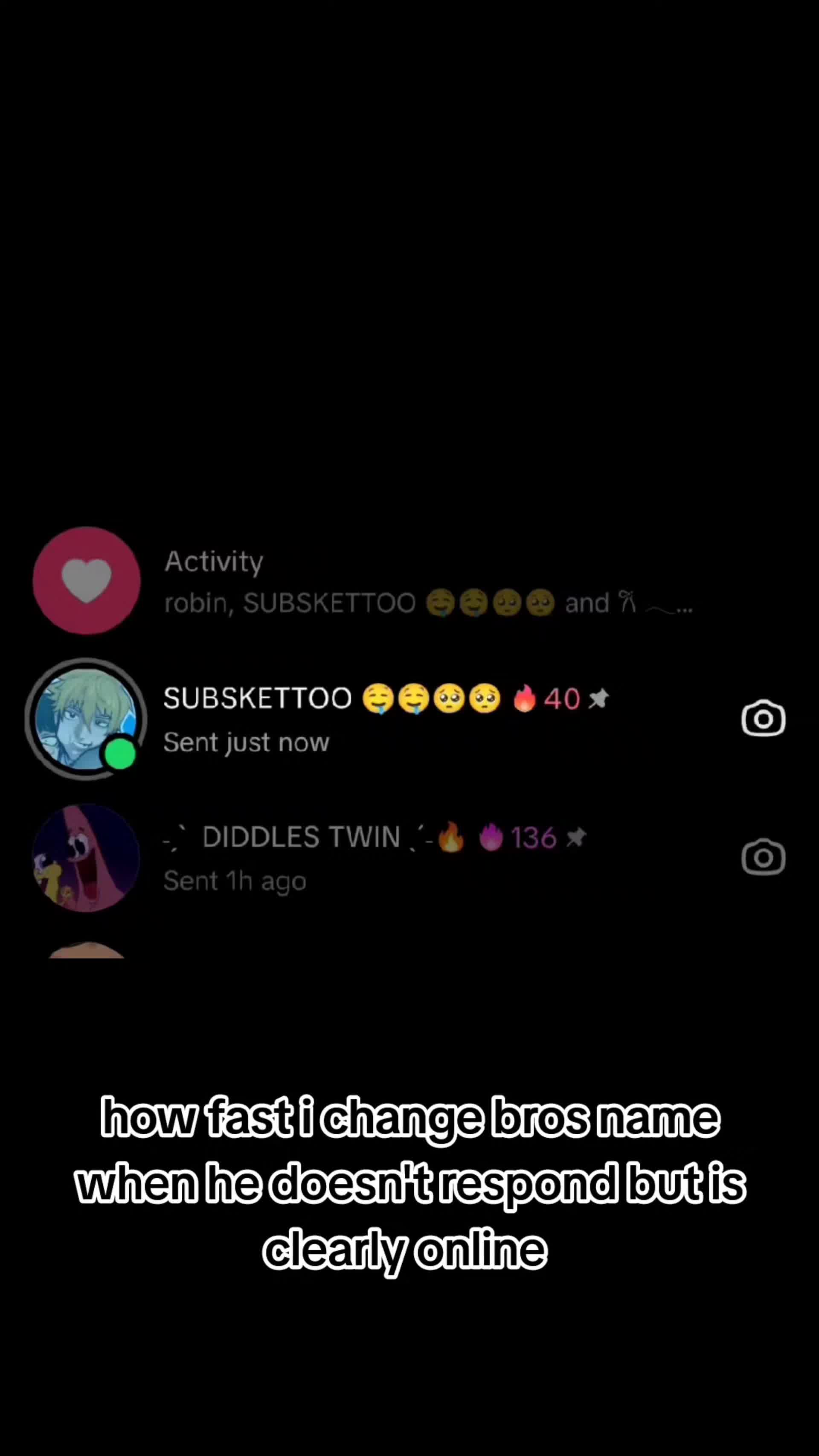 @𑣲 connie