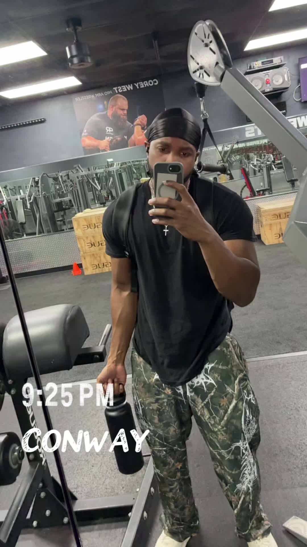 @RayRay/online personal trainer