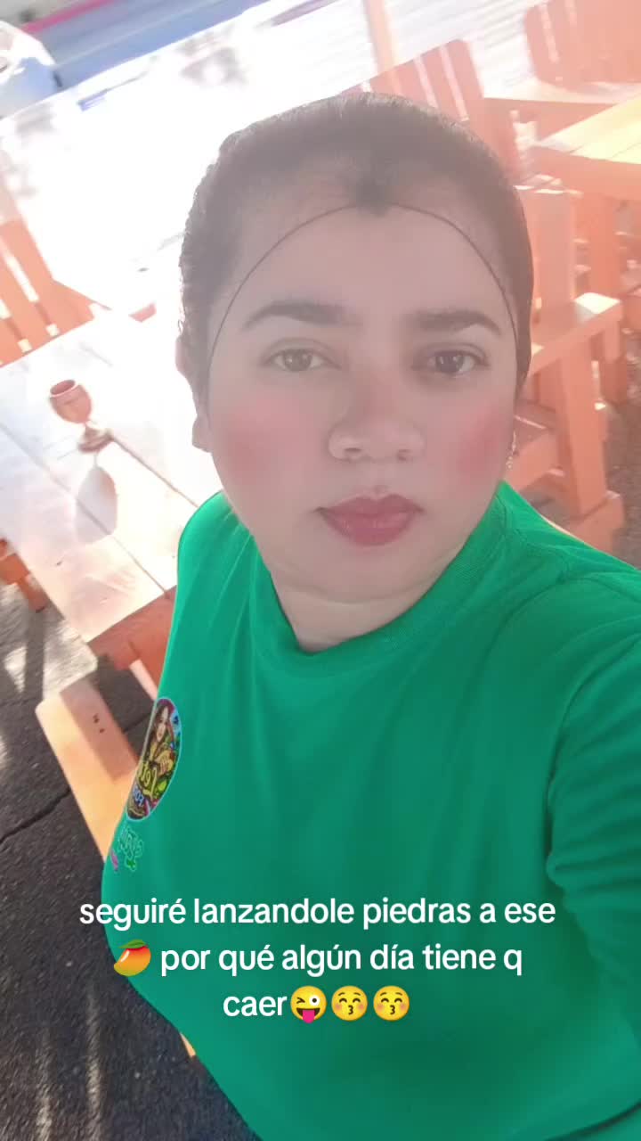 @Yuris Mendoza