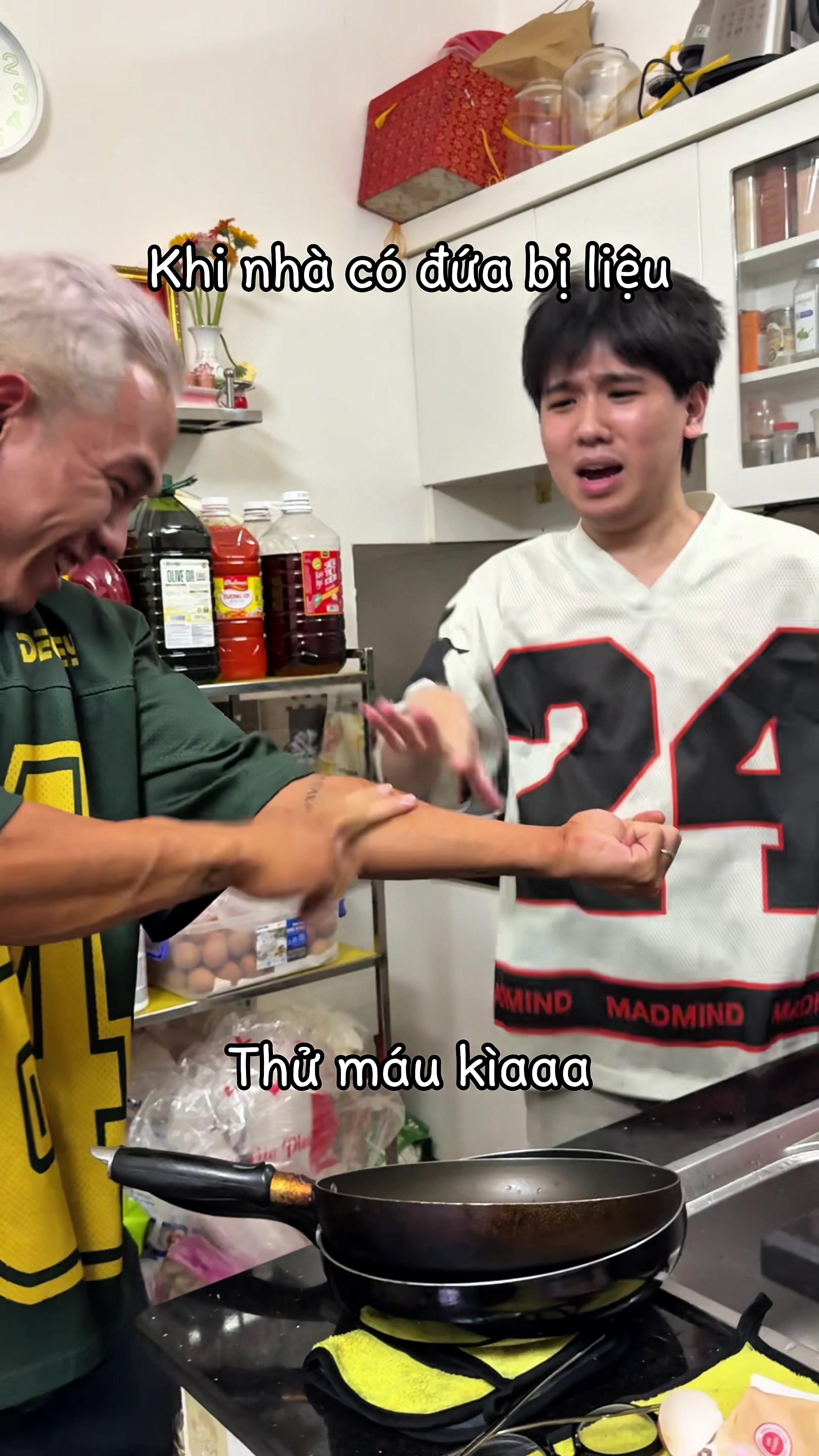 @Tiên Cà Bu