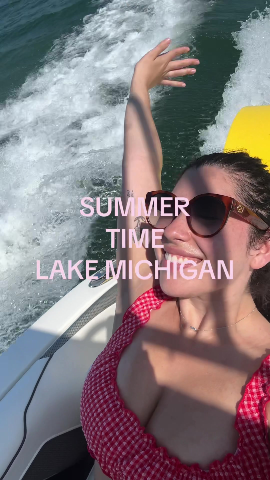 @christie | chicago creator