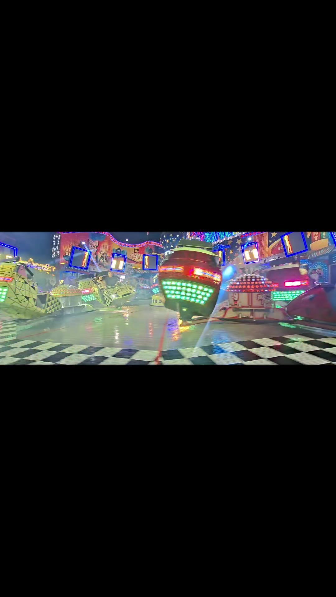@Kirmes Deluxe BW