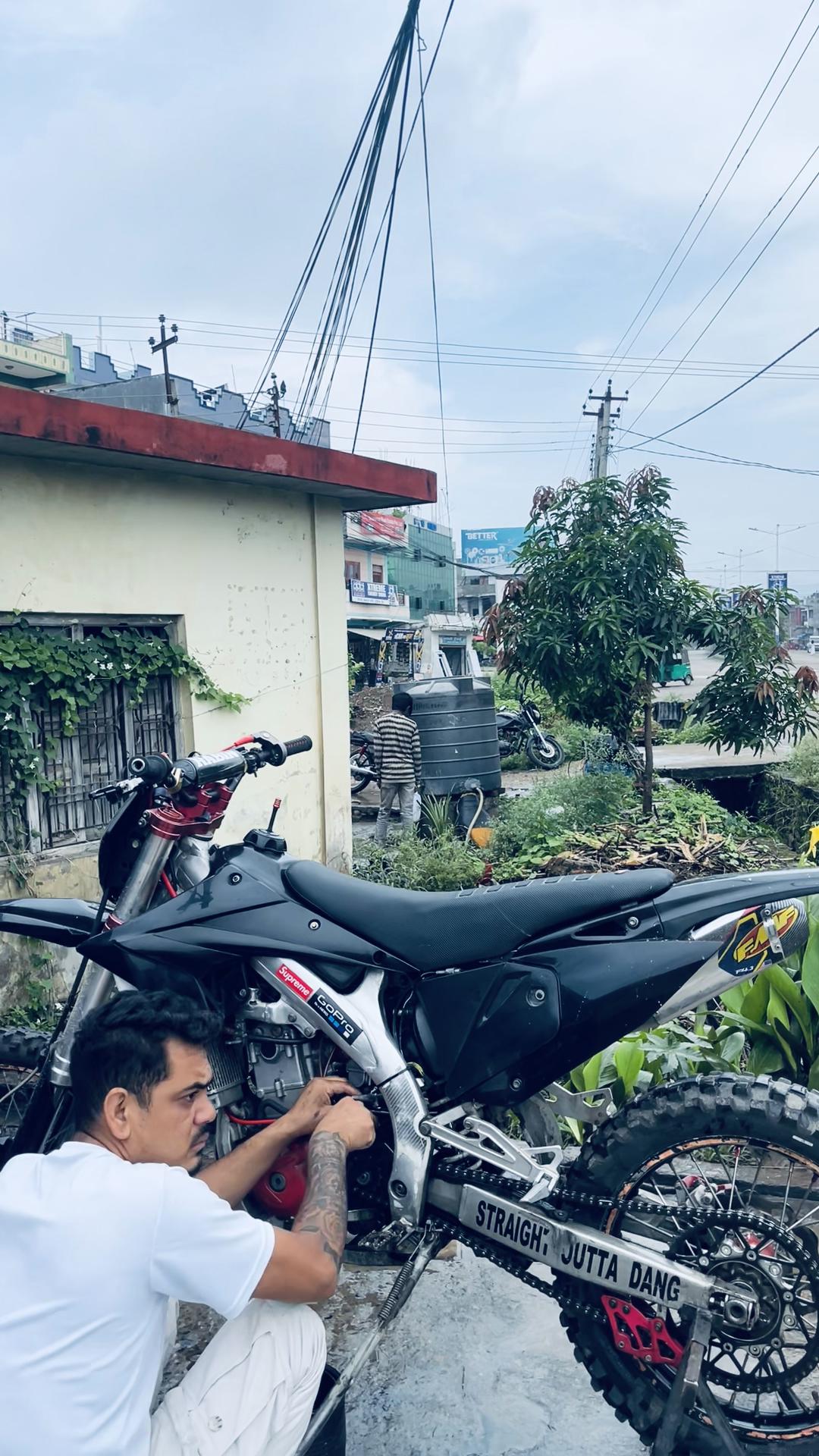 @RABIN VLOG46🇳🇵