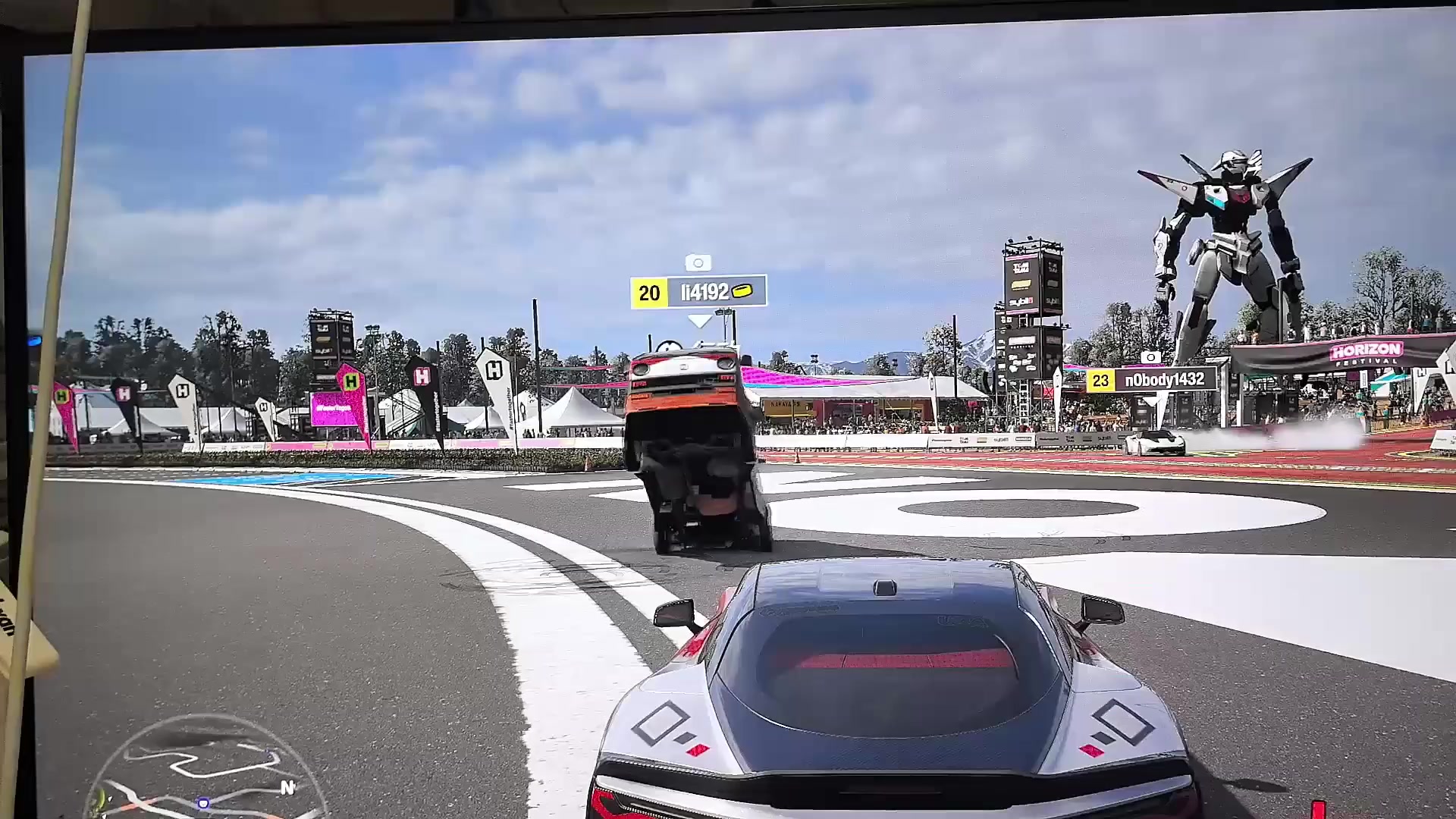 @TOFU MOTORSPORT